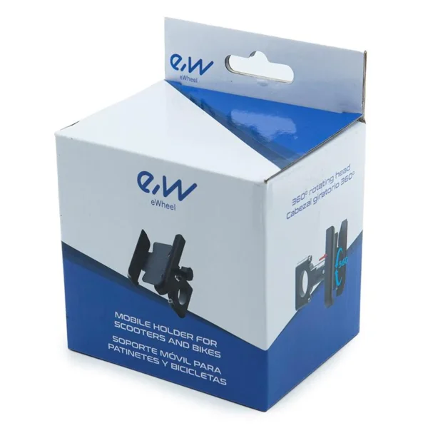 Soporte móvil EWS002 - Imagen 2