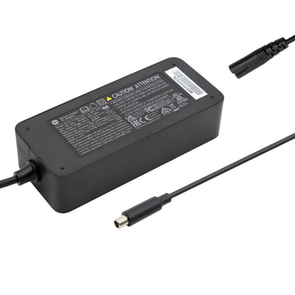 Cargador 36V Xiaomi Mi4 (Salida 41,7V) conector DC 8mm [Original]