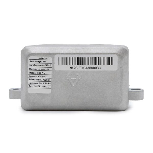 Controladora 48V 60W original Niu KQi2 pro