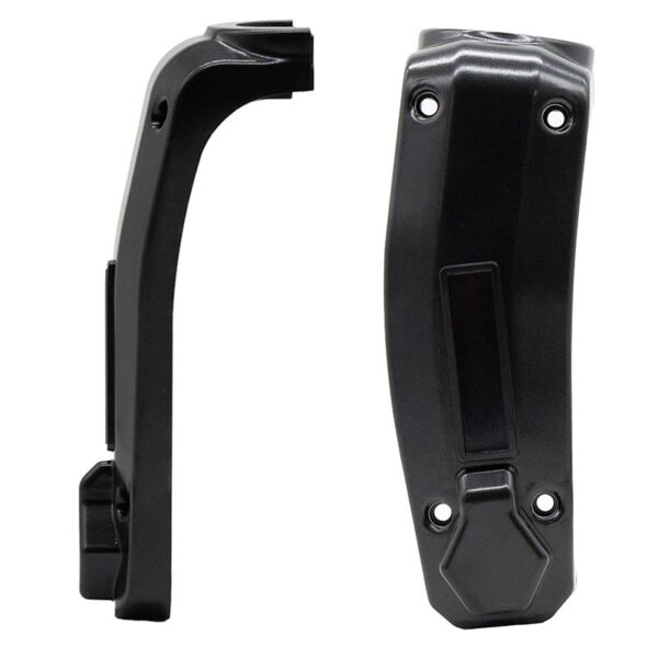 Embellecedor horquilla R y L original Wispeed T850