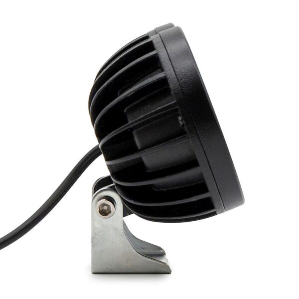 Luz delantera con doble foco led EWLM001 12/72V [Ewheel]