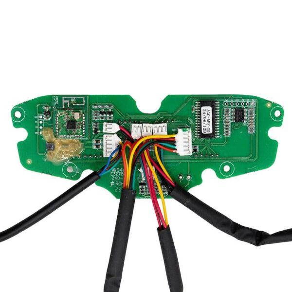 Display Smartgyro K2 5 pines deslimitable