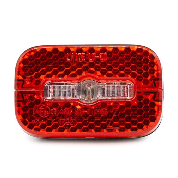 Luz trasera Niu KQi3 pro