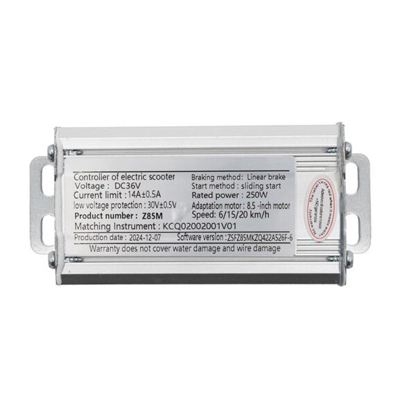 Controladora Cecotec D20