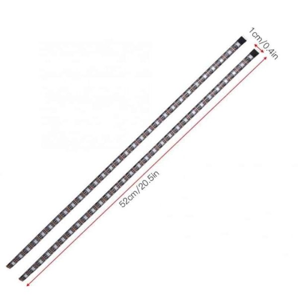 Tira led RGB 12V