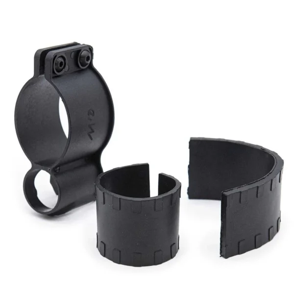 Candado de herradura con llave [Ewheel] - 15cm - Imagen 2