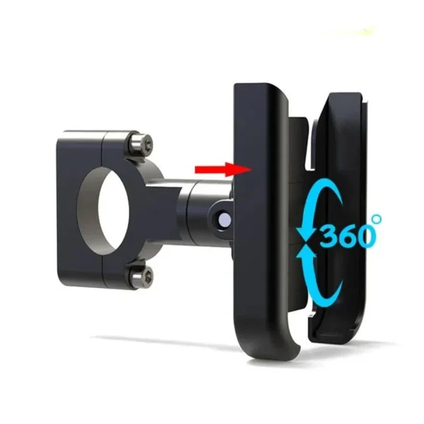 Soporte móvil EWS002 - Imagen 4