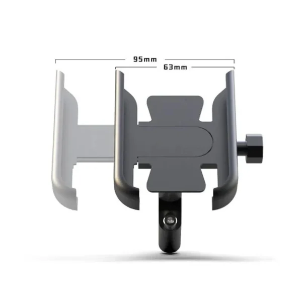 Soporte móvil EWS002 - Imagen 5