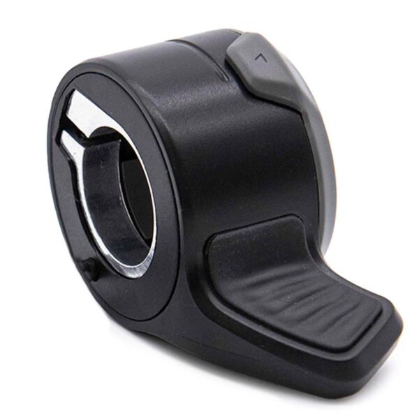 Acelerador ergonómico para NIU