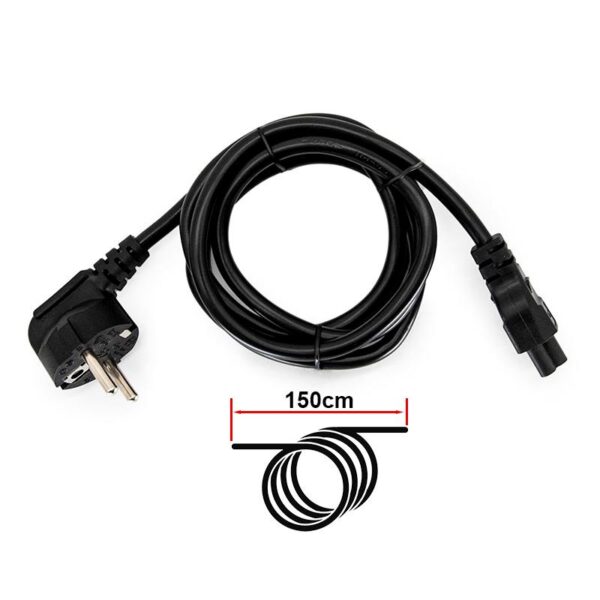 Cable del cargador interno Ninebot Max G30