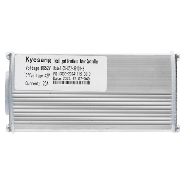 Controladora 52v 25A 1200w-B LCD QS-S4 [Kyesang]