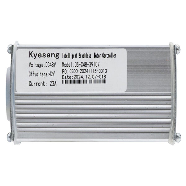 Controladora 48v 23A 1000w LCD QS-S4 [Kyesang]