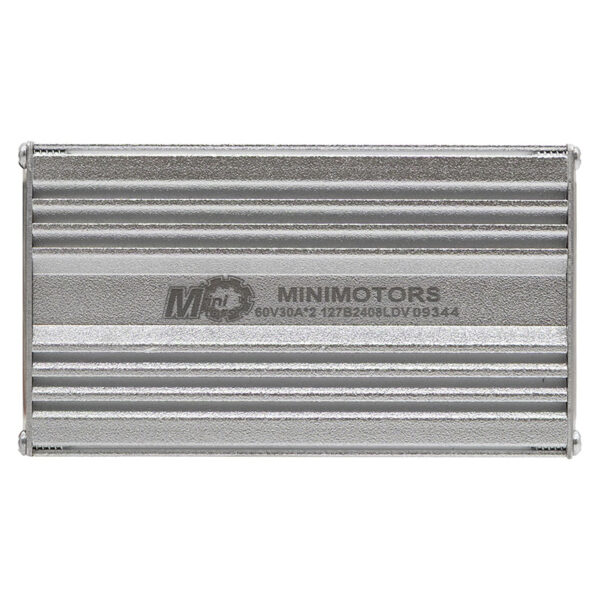 Controladora 60V 30A 1800W para Dualtron Victor/Luxury [Minimotors]