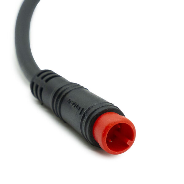 Luz trasera HIKERBOY FOXTROT PLUS