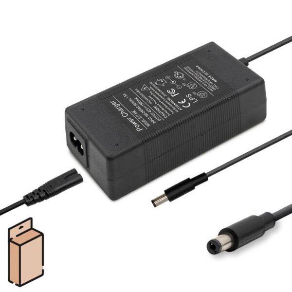 Cargador DC5525 42V 1,5A