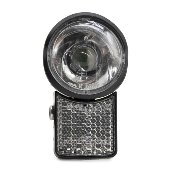 Luz frontal HIKERBOY FOXTROT PLUS