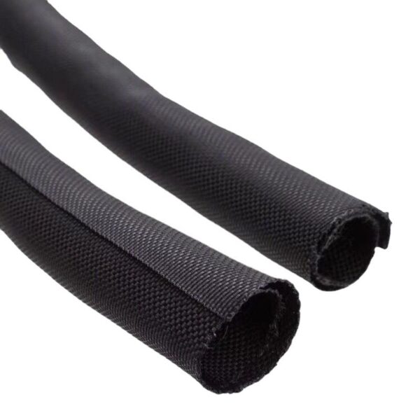 Funda de tela para cables 5M - 20mm diametro