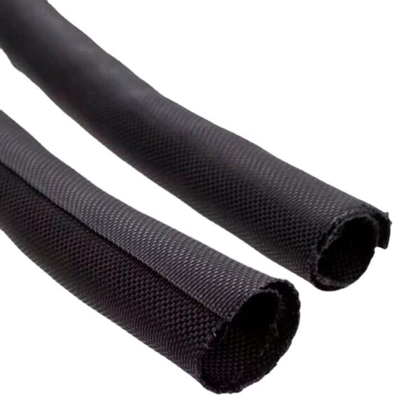 Funda de tela para cables 5M - 30mm diametro