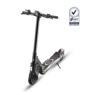 PATINETE ELÉCTRICO DUALTRON POPULAR 52V HOMOLOGADO DGT