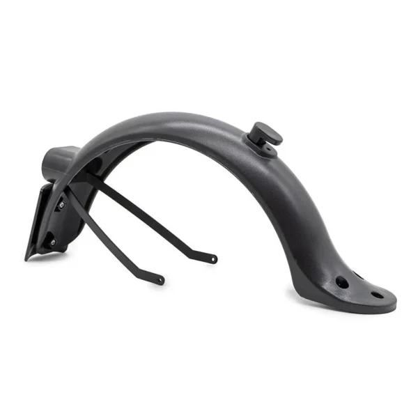Kit guardabarros con soporte metálico 8,5" para Xiaomi 1S, Essential, Pro2 y Mi3 - Imagen 5