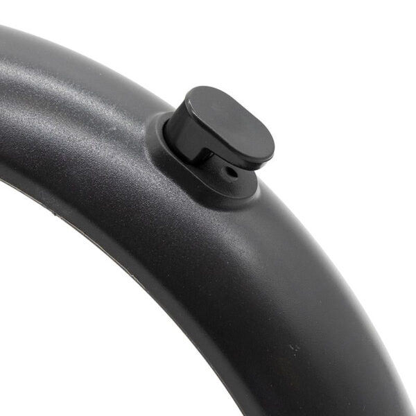 Kit guardabarros con soporte metálico 8,5" para Xiaomi 1S, Essential, Pro2 y Mi3 - Imagen 6
