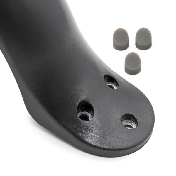 Kit guardabarros con soporte metálico 8,5" para Xiaomi 1S, Essential, Pro2 y Mi3 - Imagen 7
