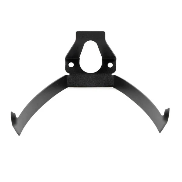Kit guardabarros con soporte metálico 8,5" para Xiaomi 1S, Essential, Pro2 y Mi3 - Imagen 2