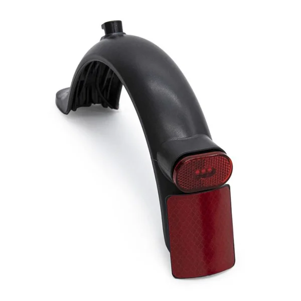 Kit guardabarros con soporte en plastico 8,5/10" para Xiaomi 1S, Essential, Pro, Pro2 y Mi3 - Imagen 3