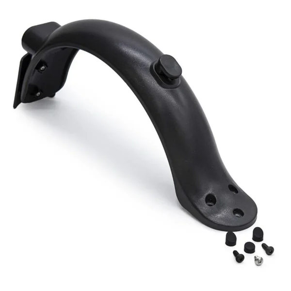 Kit guardabarros con soporte en plastico 8,5/10" para Xiaomi 1S, Essential, Pro, Pro2 y Mi3 - Imagen 4