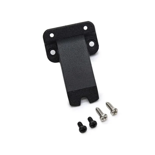 Kit guardabarros con soporte en plastico 8,5/10" para Xiaomi 1S, Essential, Pro, Pro2 y Mi3 - Imagen 6