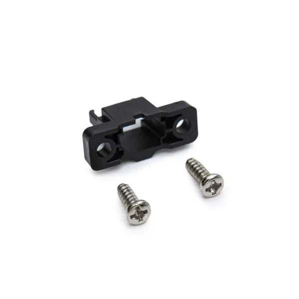 Kit guardabarros con soporte en plastico 8,5/10" para Xiaomi 1S, Essential, Pro, Pro2 y Mi3 - Imagen 7