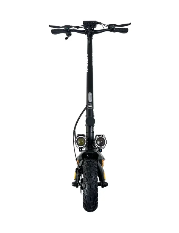 Patinete eléctrico Titán X2 Homologado DGT - Imagen 3