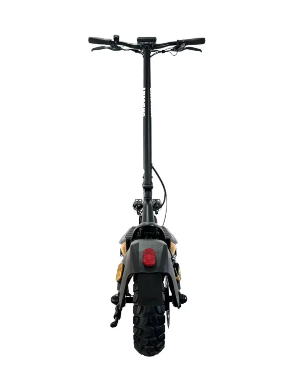 Patinete eléctrico Titán X2 Homologado DGT - Imagen 5