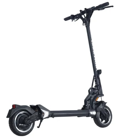 Patinete eléctrico Dualtron Togo MAX Homologado DGT - Imagen 5