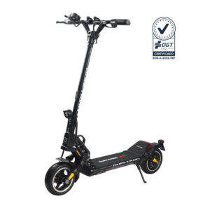 Dualtron Aminia Special Dual Motor Homologado DGT