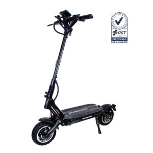 Dualtron Victor 2025 Homologado (OFERTA)