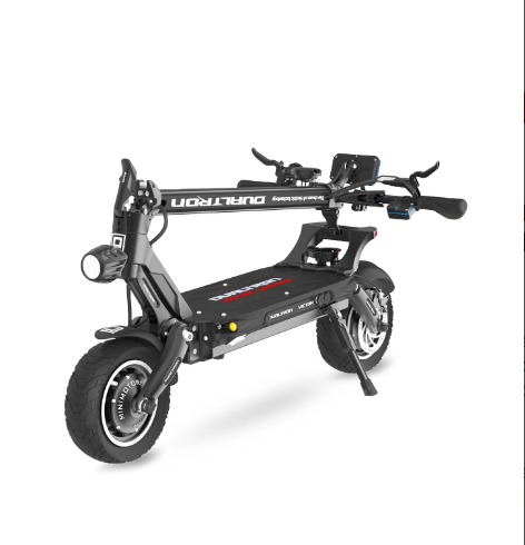 Dualtron Victor Limited Homologado DGT 2025 - Imagen 3