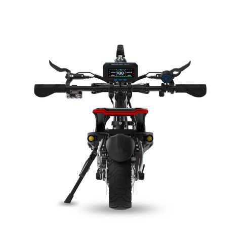 Dualtron Victor Limited Homologado DGT 2025 - Imagen 5