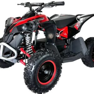 Mini Quad eléctrico infantil Renegade 1000W SABWAY