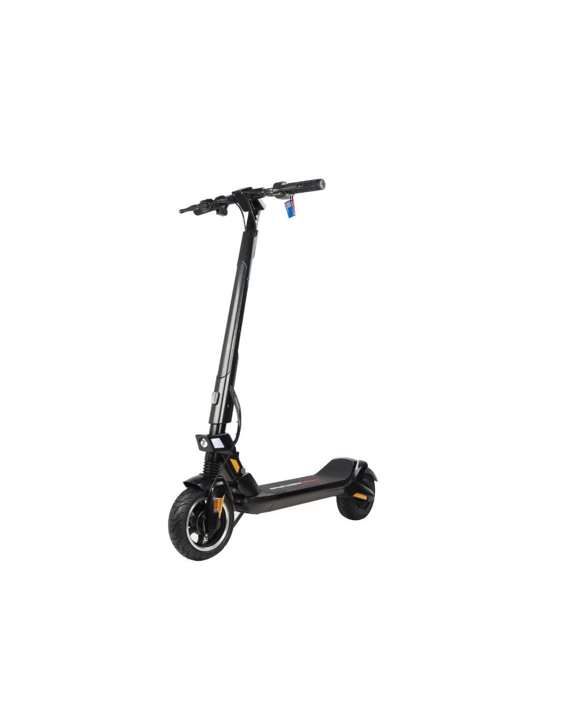 Patinete eléctrico Dualtron Dolphin Homologado DGT