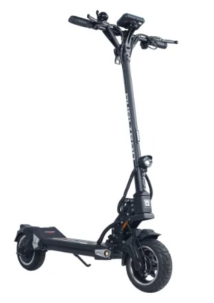 Patinete eléctrico Dualtron Togo Pro Homologado DGT