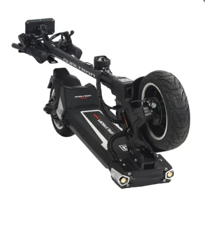 Patinete eléctrico Dualtron Togo Pro Homologado DGT - Imagen 5
