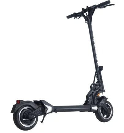 Patinete eléctrico Dualtron Togo Pro Homologado DGT - Imagen 3