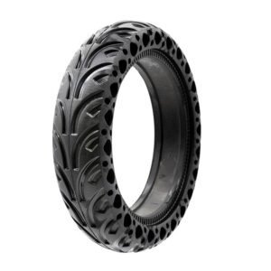Rueda maciza 8.5x2-6.1/B34 V3