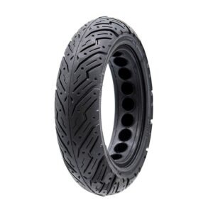 Rueda maciza 10x2.5-6.5/B43 (60/70-6.5) - Compatible con Ninebot G30