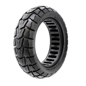 Rueda maciza 10x2.75-6.5/B54 offroad [Nedong]