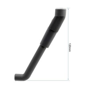Caballete Xiaomi negro M365/Essential/1S/Mi 3/Pro/Pro 2/Mi3 Lite