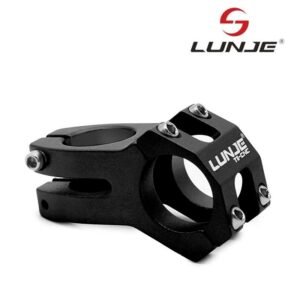 Potencia para manillares de 31.8mm EWPM-001 negro