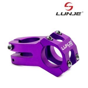 Potencia para manillares de 31.8mm EWPM-001 violeta
