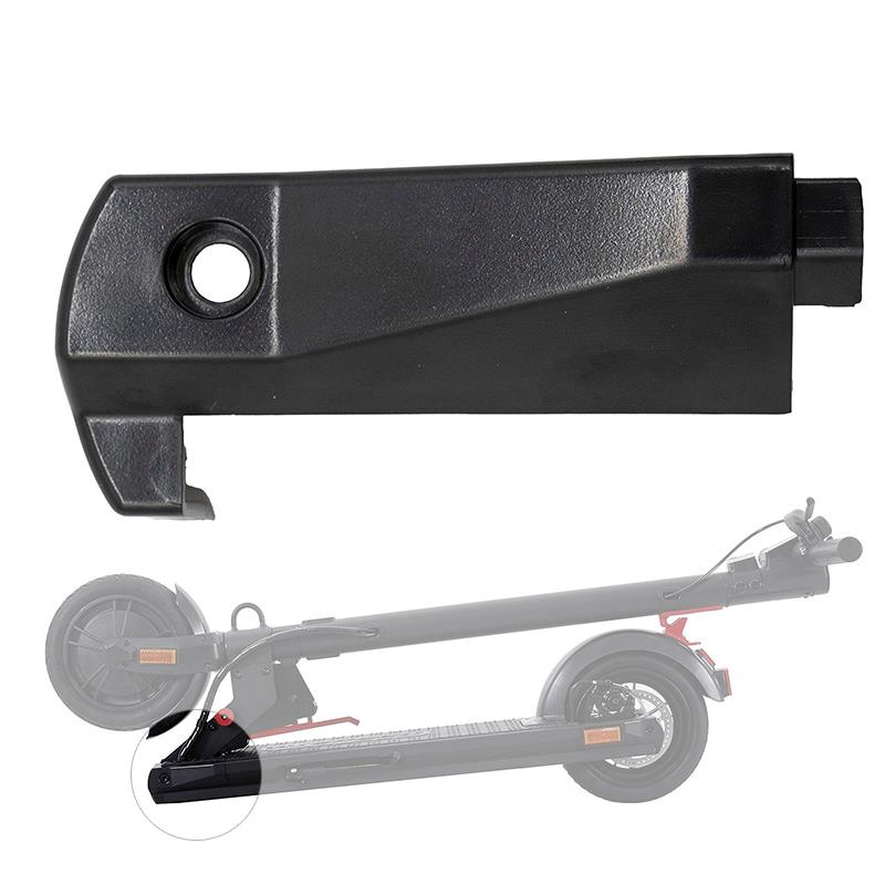 Embellecedor lateral L original Wispeed T855